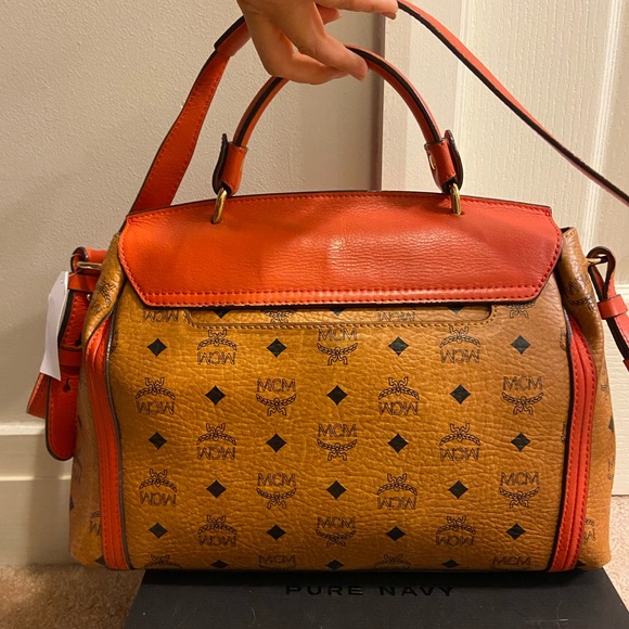 Mgm Bag - Picture 3 of 5